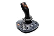 Pelit - lisävarusteet - Thrustmaster SimTask FarmStick (Xbox) - Wired Joystick - Microsoft Xbox Series S - 4460279