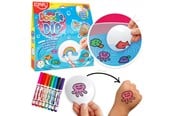 Nuket & tarvikkeet - Simba Doodle ‘n’ Dip - 105953088SDN