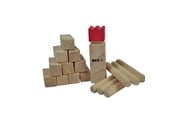 Pihapelit - Mini Kubb - 518-011-1