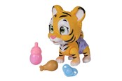 Nuket & tarvikkeet - Simba Pamper Petz Tiger - 105953575