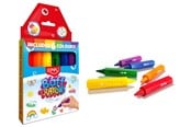 Nuket & tarvikkeet - Simba Zimpli Kids - Baff Crayons - 105953719SDN
