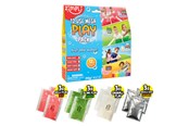 Nuket & tarvikkeet - Simba Mega Play Pack - 240g - 105953735SDN