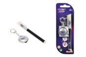 Nuket & tarvikkeet - Simba Secret Notes Pen + UV-Lamp - 105954080Y06