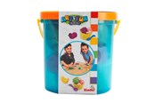 Nuket & tarvikkeet - Simba A&F Dough Set Fruit Bucket - 106326051
