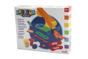 Nuket & tarvikkeet - Simba Art & Fun Dough Press - 106329097
