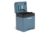 Keittiötarvikkeet - IGLOO Thermoelectric Cool Box IE24 DC 24L - Blue *DEMO* - 9620013364