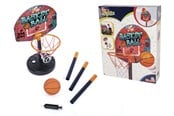 Nuket & tarvikkeet - Simba Basketball Play Set - 107407609