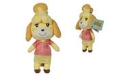 Nuket & tarvikkeet - Simba Animal Crossing IsabEvi LOVEle 25cm - 109231002