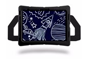 Tabletti - Kannet & Suojakotelot - STM Duxling (iPad 2025 11th gen + 2022 10th gen) AP - Black - STM-222-444KX-01