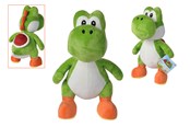 Nuket & tarvikkeet - Simba SuMa Yoshi Plush 30cm - 109231012