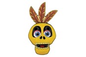 Fanituotteet - FaNaTtik - Banjo-Kazooie Mumbo Jumbo Medallion - RAR-BK14