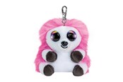 Pienet lahjat lapsille - Lumo Stars Keychain - Hedgehog Smultron - 56150