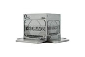Fanituotteet - FaNaTtik - Metal Gear Solid 2 Replica Cardboard Box - KON-MGS201