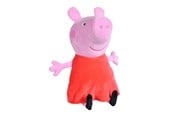 Pehmolelu - Simba Peppa Pig Plush Peppa 33 cm - 109261002