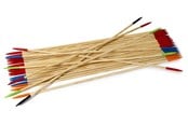 Pihapelit - Giant Mikado Family Pine wood - 541-510