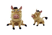 Pehmolelu - Simba Disney Lion King 30th Pumbaa 25cm - 6315870071