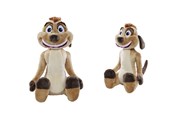 Pehmolelu - Simba Disney Lion King 30th Timon 25cm - 6315870072