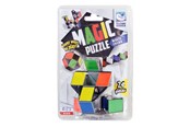 Pienet lahjat lapsille - Clown Games - Clown Magic Puzzle Color - 2005979