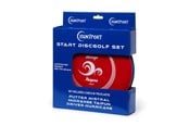 Pihapelit - DISCGOLF START – 3 DISCS SET - 413-911