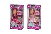 Nuket & tarvikkeet - Steffi Love Evi Love Mini Pop Surprise - 105733599
