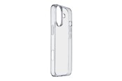 Puhelin - Kannet ja kotelot - CELLULAR Line Clear Strong - CLEARDUOIPH16T