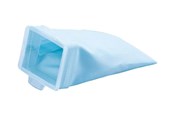 Pölypussi - Makita 198749-5 Filter Bag - 198749-5