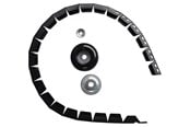 Raivaussahat - Makita 191W97-9 Brush Cutter/String Trimmer accessory - 191W97-9