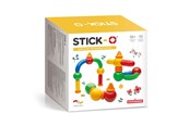 Vauva- ja taaperolelut - Stick-O Basic Set 10 pcs. - 901001-08