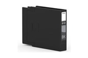 Mustepatruunat, värikasetit ja lisävarusteet - Epson T13X1 - XL - black - original - ink cartridge - C13T13X140