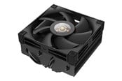 CPU-jäähdytys - DeepCool AN400 BK - CPU-ilmajäähdytin - R-AN400-BKWNMN-G