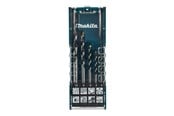 Työkalut - Makita E-14255 Drill Bit Set 5 Pieces - E-14255
