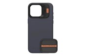 Puhelin - Kannet ja kotelot - PolarPro LiteChaser 15 Case Ocean for iPhone 15 Pr - IP15-M-OCN