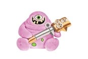 Fanituotteet - Tomy - Warhammer 40.000 Grenade Nurgling - Plyysi - 0796714720395
