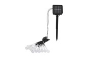 Valaisimet - EGLO Solar light chain 2 meters RGB - 48653