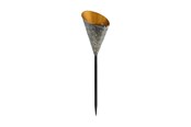 Valaisimet - EGLO Solar spear funnel - 48851