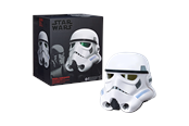 Rooliasut - Star Wars The Black Series Imperial Stormtrooper Helmet - B70975L01