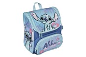 Lisätarvikkeet kouluun - Disney Stitch Aloha Backpack - STLP8243