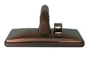 Pölynimurit - Oheistarvikkeet  - hanestroem Nozzle D - 2002