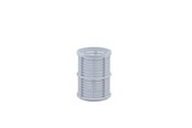 Työkalut - AL-KO Filter insert for 100/1" - 2139696