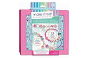 Luovat leikit - Spectron - Make It Real Bracelets with Charms - MR1722