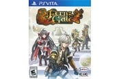 Pelit - Fernz Gate - Sony PlayStation 4 - RPG - 0819976021878
