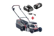 Ruohonleikkurit - AL-KO Electric BATTERY-KL 42.2 LI 36 V 1 X 4.0 AH - 2266737
