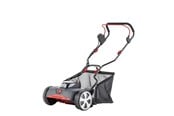 Ruohonleikkurit - AL-KO Nurmikon ilmaaja Razor Cut 38.4 Li HM comfort w/o battery & charger - 2367689