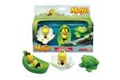 Vesileikit - Studio 100 - Maya the Bee Bath Figures 3 pcs. - MEMA00000050
