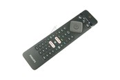 Kaukosäätimet - Philips TV remote - 398GM10BEPHN0024HT