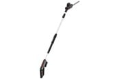 Pensasleikkurit - AL-KO Pole hedge trimmer HTA 1845 w/ battery and charger - 2266272