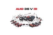 Ruohotrimmerit - AL-KO Trimmerpart GTA 4030 - 2033592