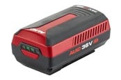 Akut ja laturit - AL-KO Battery B 110 Li 36 V / 2.5 Ah - 4003718064650