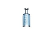 Parfyymit & Tuoksut - Hugo Boss Bottled Tonic EDT 100 ml - 8005610255668