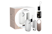 Smart Home - Älykoti - Aqara Smart Lock U200 Kit White - EL-D02D-W